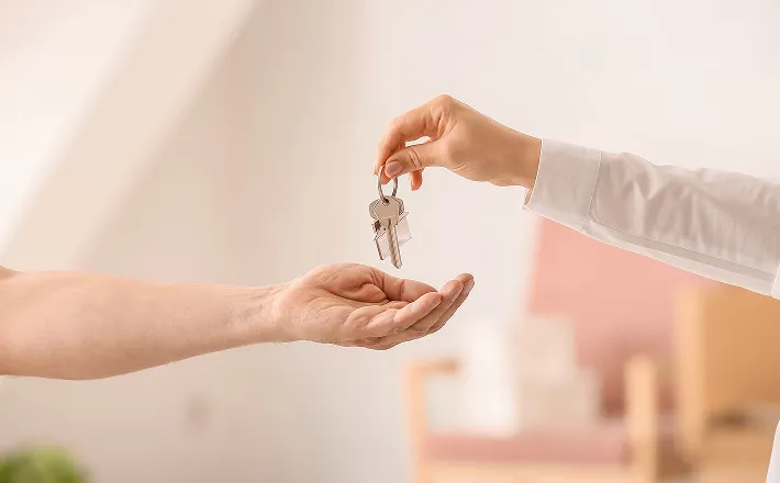 Private Property Acquisition