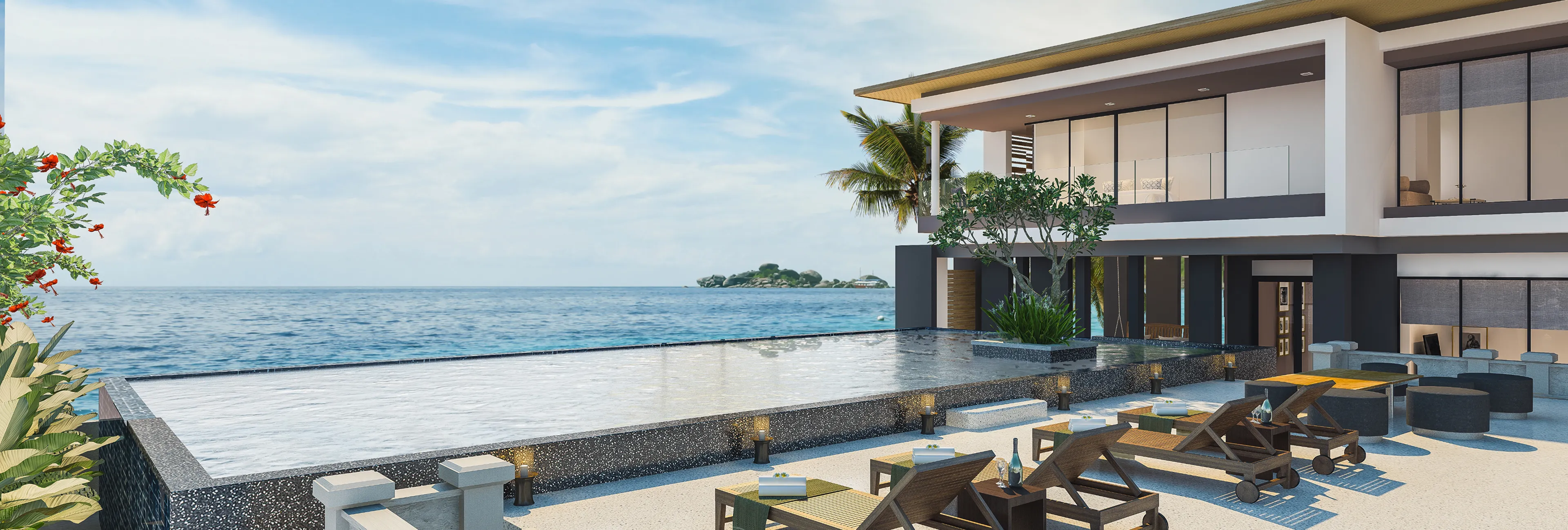 Tampa’s Finest Homes, Handpicked for the Exceptional Few