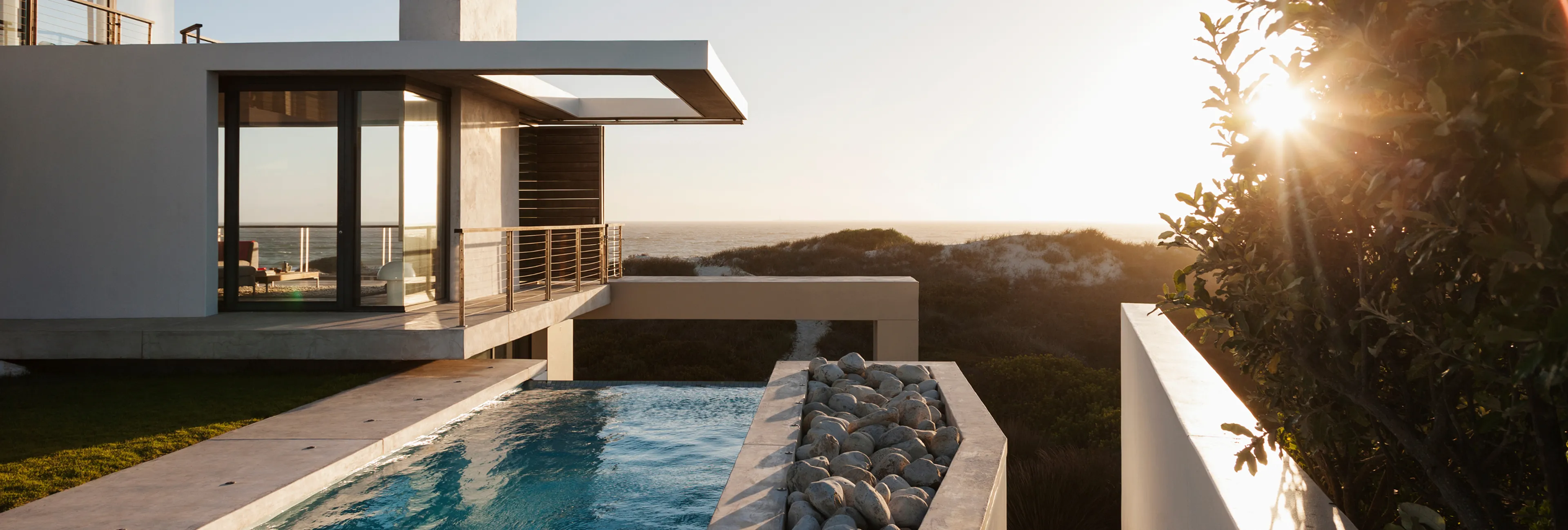Client Experiences That  Speak Volumes