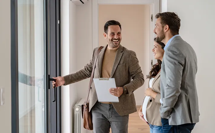 Investment Property Consultation