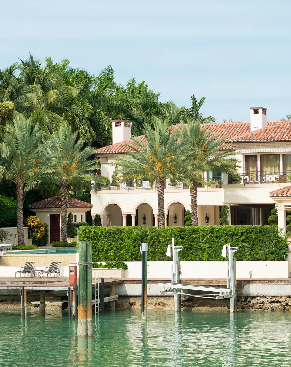 Waterfront Estates