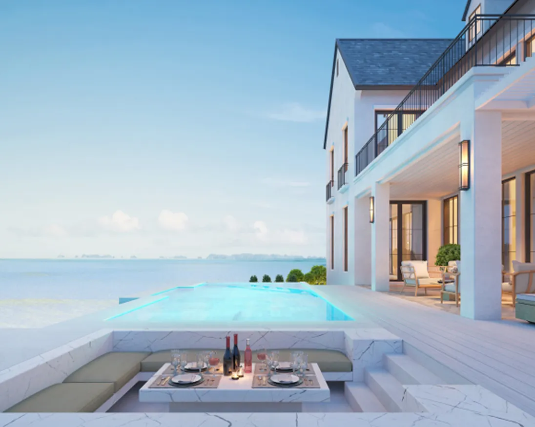  — S. & M. Richards, Relocating Buyers