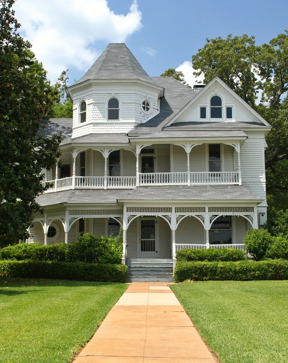 Historic Residences