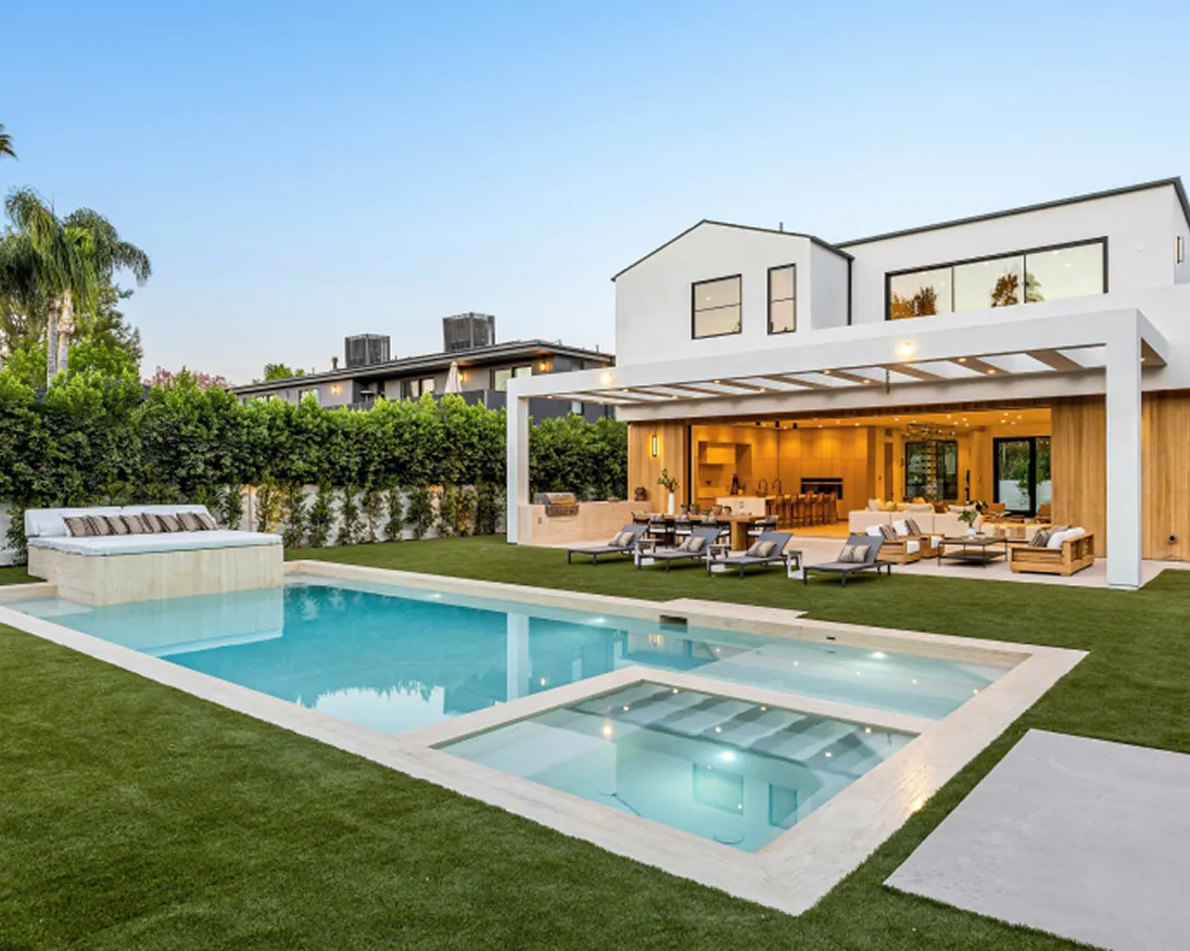  — a. & s. smith, Relocating Buyers