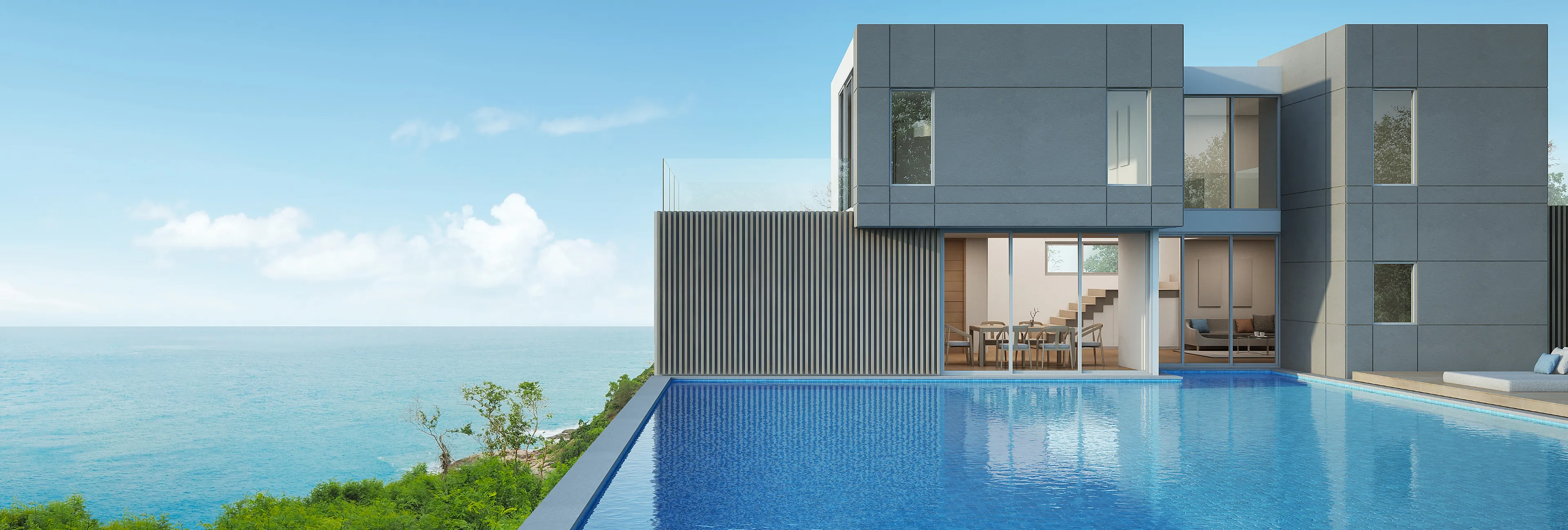 Future Opportunities in <br class="hidden md:block"> Luxury Real Estate